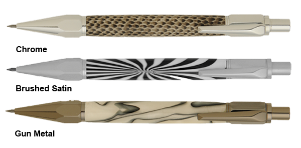 Vertex Click Pencil Kits