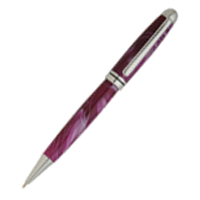 Chrome Designer NT Twist Pen Kit PKMONT2C