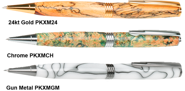 Trimline Twist Pens
