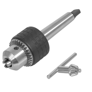 Tapered Lathe Drill Chuck