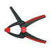 VarioClippix Sliding Arm Spring Clamps