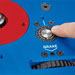 Kreg Precision Router Table Lift #PRS3000 small dial image