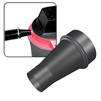 2.5 inch to 4 inch Enlarger
