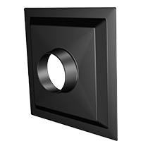 Table Saw Flange