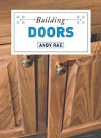 Building Doors by Andy Rae - DVD