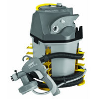 Earlex GEMINI Spray Station