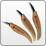 FlexCut Carving Knives