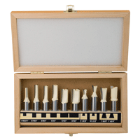 10 PC Incra® / Jointech® Set