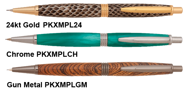 Trimline Twist Pencil Kits