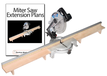 Miter saw online accessories