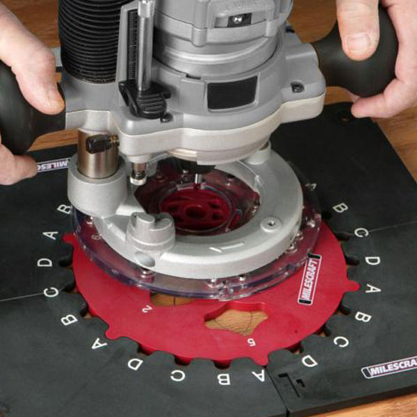 Inlay Kits / Templates