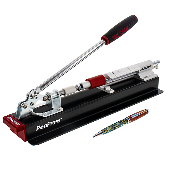 Milescraft PenPress