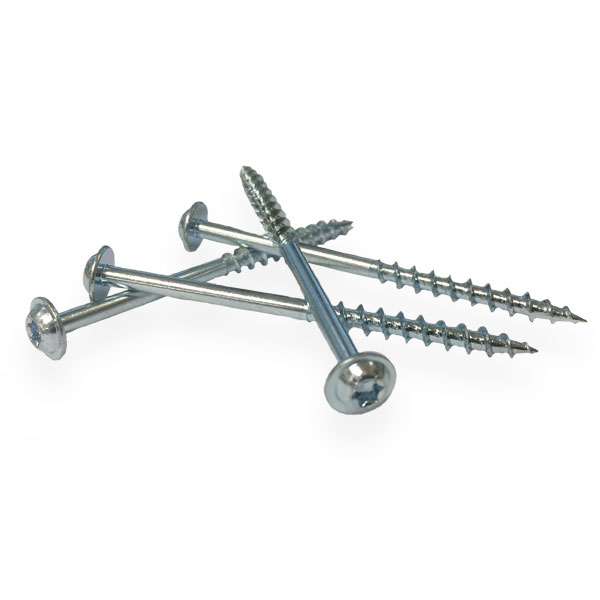 Screw Organizer
