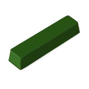 Trend dws/hp/kit Honing Compound and Leather Strop Kit, Green