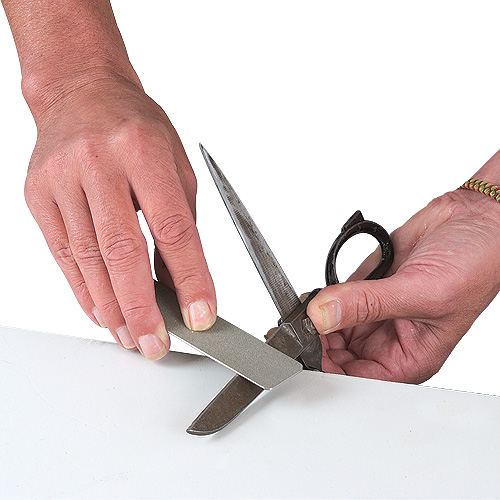 Trend Pocket Stone 5 inch Fine/Coarse - DWS/PP5/FC