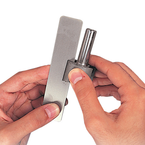 Trend Pocket Stone 5 inch Fine/Coarse - DWS/PP5/FC