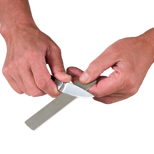 Trend Pocket Stone 5 inch Fine/Coarse - DWS/PP5/FC