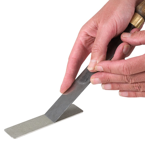 Trend Pocket Stone 5 inch Fine/Coarse - DWS/PP5/FC