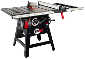 Link to SawStop Contractor Saws