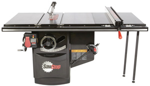 Link to SawStop Compact Saws