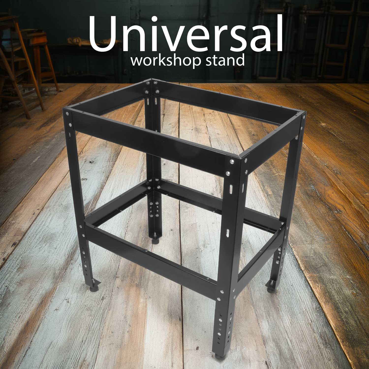 Universal Workshop Stand