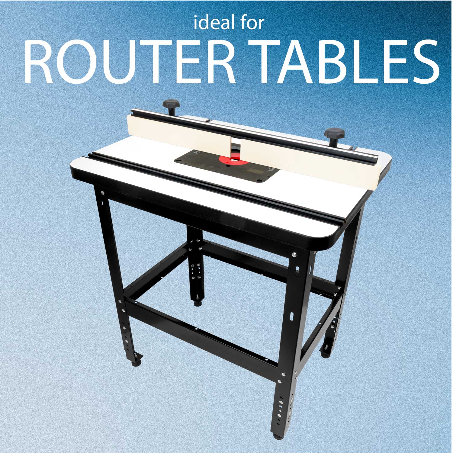 Router Stand