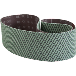 Robert Sorby 1200 grit x 2" x 30-1/2" Trizact Belt