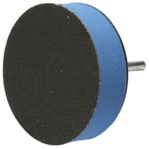 3" Velcro Sponge Pad