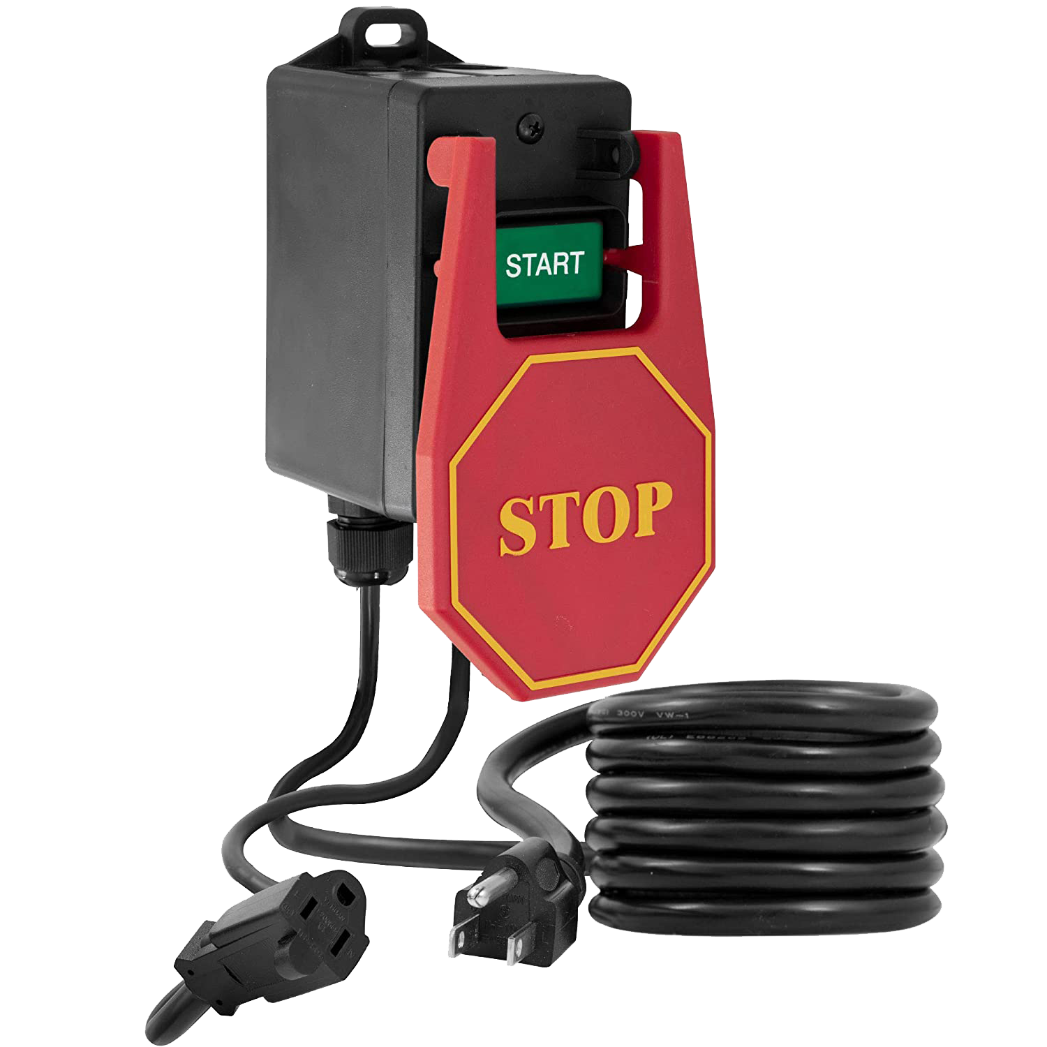 Fulton 110V Single Phase On/Off Switch