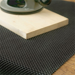Eco Non-Slip Surface Pad/Mats  POWERTEC -  Top Rating Woodworking  Workshop Safety Accessories Wholesaler