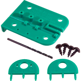 Microjig Standard Kerf Splitter (1/8