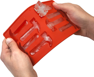 Sili-Mat™ - Non-Stick Workbench Mat
