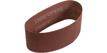 Sanding Belts