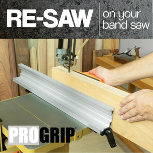 ProGrip Multi-Mount Universal Fence