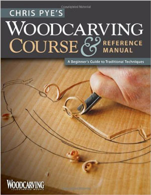 Carving Books - 