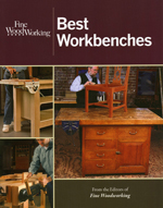 Woodworking Shop Books Index