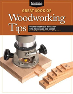 Learning Woodworking Books Index