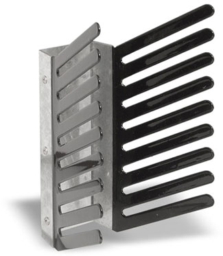 Fulton Saw Blade Storage Rack