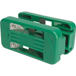 Double Edge Banding Trimmer