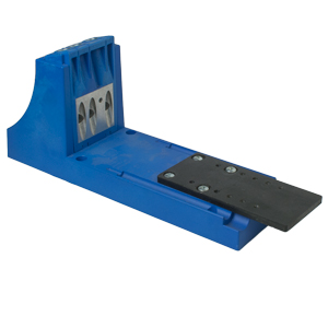 Kreg Jig® Adaptor Plate for Bessey Inline Toggles