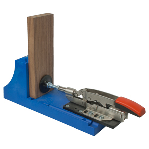 Kreg Jig® Adaptor Plate for Bessey Inline Toggles