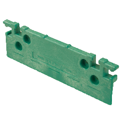 Microjig 1/8" Leg Attachment for Thin Stock
