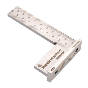 Layout & Measuring Squares