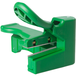 Edge Banding Edge Cutter