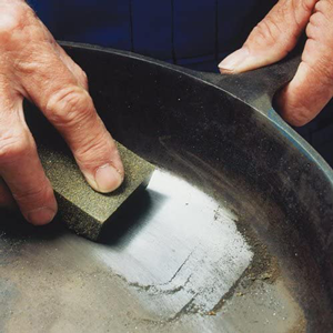 Sandflex Sanding Block