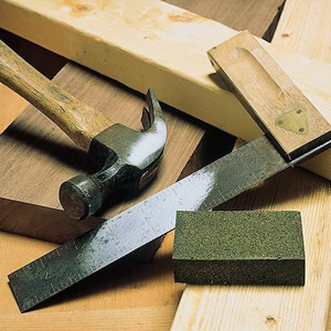 Sandflex Sanding Block