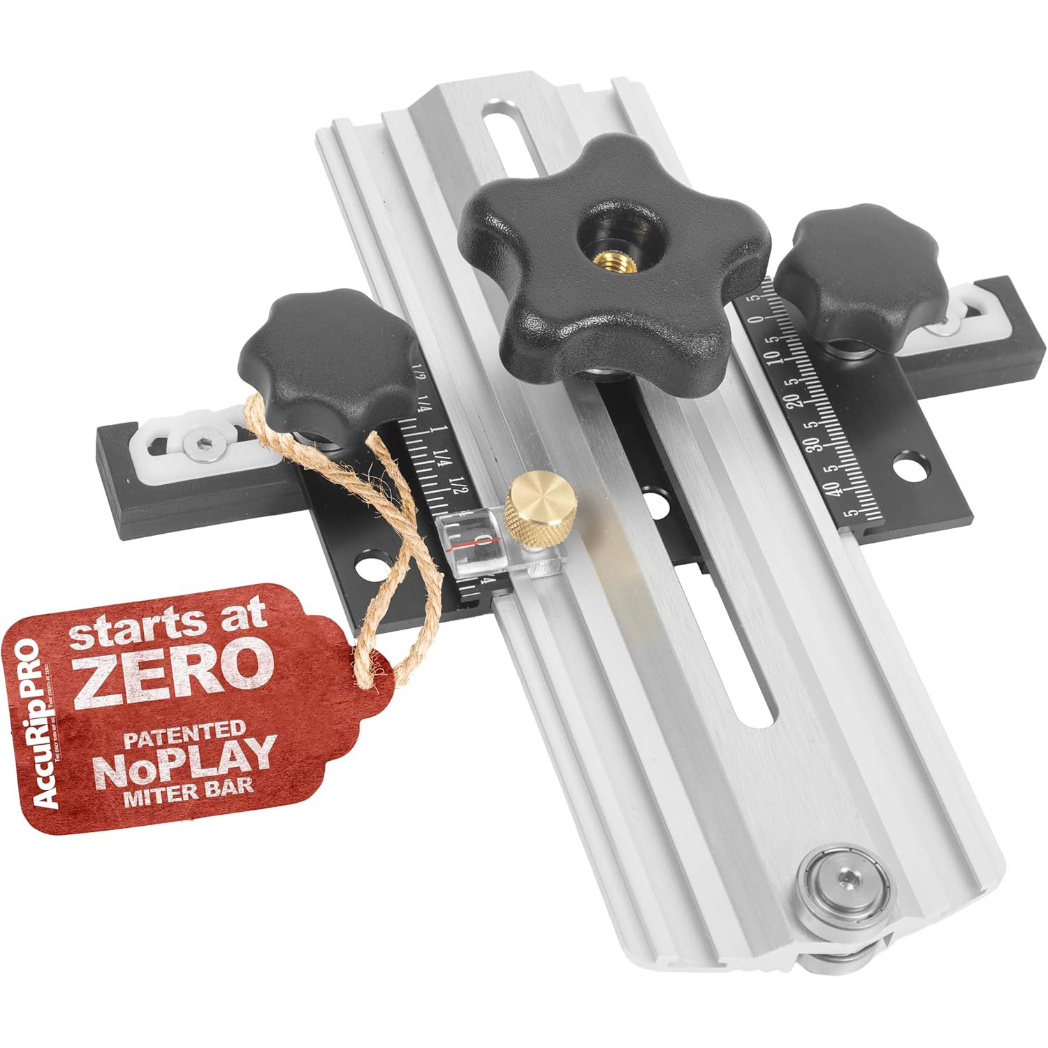 AccuRip Pro Thin Rip Jig