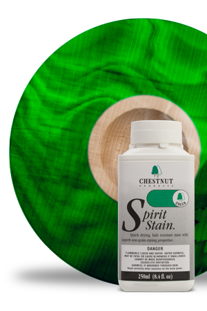Spirit Stain - 8 oz. Bottle