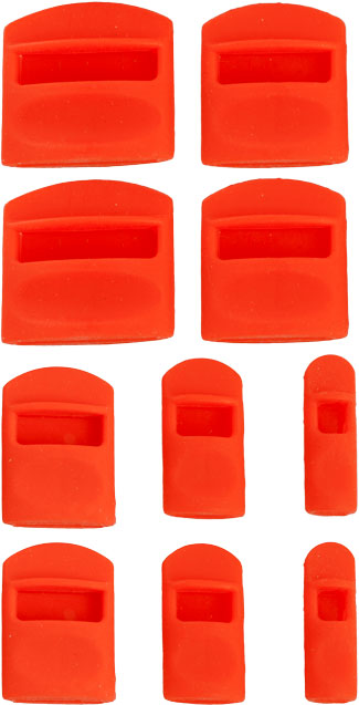 Sili 7 pc Epoxy/Resin Mixing Set