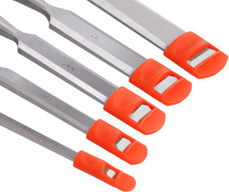 Sili 7 pc Epoxy/Resin Mixing Set